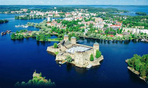 cities and towns in finland.